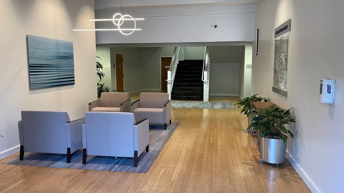 Norcal Brain Center Office