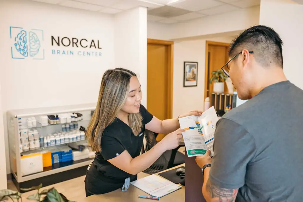 Norcal Brain Center Clinic