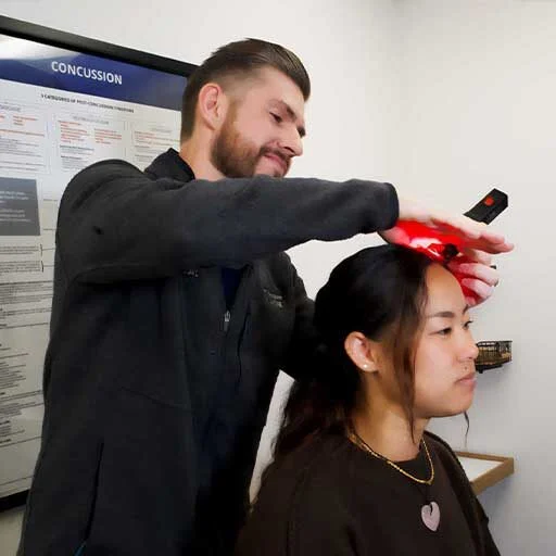 Concussion Personalized Care