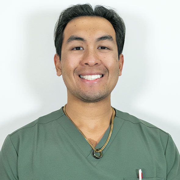 Joseph, Rehab Specialist / Diagnostics