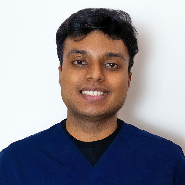 Pranava, Rehab Specialist / Diagnostics